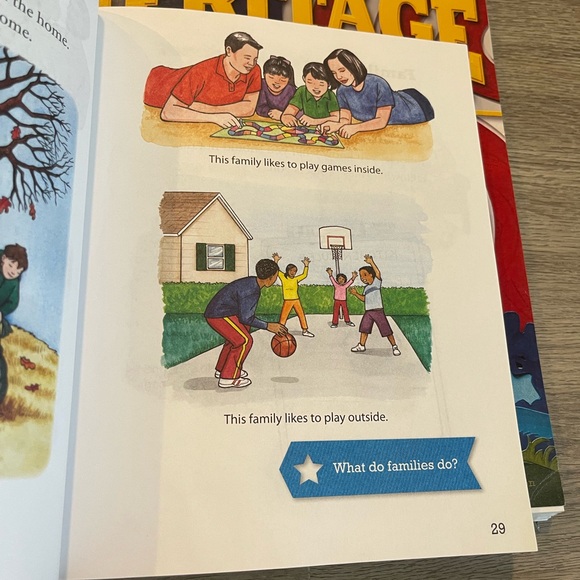 BJU Press Heritage Studies 1 bundle! - Picture 4 of 9